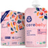 Cerebelly Baby Food Pouches – Organic Spinach Apple Sweet Potato (4 oz, Pack of 6) - Healthy Toddler Snacks