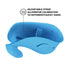 UMUACCAN Baby Bathtub Faucet Cover, Faucet Cover Baby Bathtub Spout Cover, Bath Spout Protective Cover, Bathtub Safety
