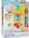 Kidoozie Ball Drop | Toddler Toy | Learning & Developmental Tower |