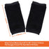 COOLBEBE Car Seat Straps Shoulder Pads for Baby Kids, Super Soft Seat Belt Covers for All Car