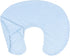 Generic MIHE Minky Dots Nursing Pillow Cover, Case Plush Breathable Breastfeeding Pillow Slipcover Fits Nursing Pillow