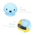 Digital Floating Pool Thermometer - Fun Bath Toy for Kids