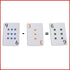 Set 8 448 0-13 Counting edxeducation School Friendly Playing Cards - In Home Learning Game - of Decks - Cards