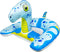 Poolmaster Inflatable Swimming Pool Float Water Dragon Rider Toy for Kids
