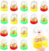 16 PACK Mini Basketball Games Toys, Finger Handheld Shooting Games for Kids Party Favors and Classroom Rewards