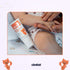 Clinikid 2.65 Oz (1) Organic Baby Hand & Foot Cream, Soothes and Nourishes Dry Skin