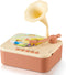 Toddler Gramophone Musical Toys - Player Audio Books for Kids, 99 Cards