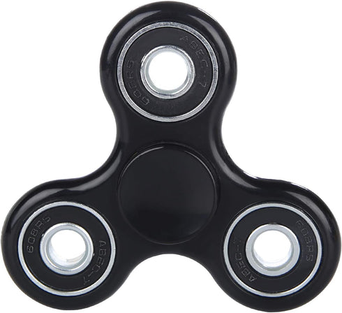 25 Pack SCIONE Fidget Spinners, Birthday Party Gifts for Adults Kids, Treasure Box Toys for Classroom Prizes, Party