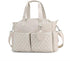 Lmbabter Diaper Bag Tote with Changing Station Upgrade Multi-Function Baby Bag with