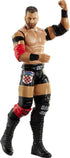 WWE Dominik Dijakovic Action Figure, 6-in Posable Collectible for Ages 6 and Up