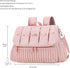 Backpack Backpack Lmbabter Diaper Bag Messenger Bag Travel Maternity Bags Stylish Baby Bag with Changing Pad for Mom