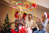 You Serious Clark Glitter Christmas Party Decorations - National Holiday Xmas Vacation Banner