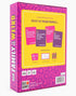 DSS Games Our Family is So Weird - A Family Party Game to Decide Who's Most Likely to Do What