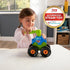2-in-1 Sets 18 Build-A-Buddy Monster Truck Toy - Building Toys for Take Apart Play - Kids Building - Construction Toys