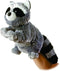 Aurora Body Puppet, 12" Bandit Raccoon