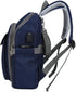 CFUN Mummy Backpack Mummy Backpack Travel Nappy Bags for Baby Care Daddy Nappy Bags for Baby Care