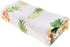 Muslin Swaddle Square Blankets, Baby Receiving Blanket Wrap, Swaddle Towel for Girl Shower Gift - Big Pineapple