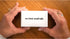 NO MORE SMALL TALK Quotes & Questions for Meaningful Connections - Conversation Card Game by Nicholas John