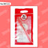 11.8 in/30 cm, Large Arrow Spinner, Red Plastic with Suction Cup, Spinners Game for Classroom Activities, Math Games