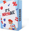 It's Mathive Card Game for Kids – Interactive Math Learning Game for Teens and Adults, Fun and Educational