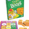 Think Fun Zingo! Sight Words Boost - Engaging Brain Game for Kids Aged 4 and Up, Expansion Pack