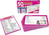 Junior Learning 50 100s Board Activities for Educational Fun