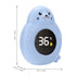 TARSHYRY Swimming Baby Bath Thermometer Cartoon Seal LED Digital Water Temperature Thermometer Toy for Infant Toddler