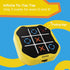 GiiKER Tic Tac Toe Bolt Game, Original 3-in-1 Handheld Puzzle Console, Portable Travel Game