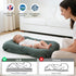 Meindoovm Cozy Infant Support Cushion - Snuggle Me Infant Support Cushion for Newborns | Breathable & Soft, Portable