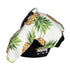 Hcpwzrf Pineapple Baby Car Seat Cover & Nursing Cover - Breathable Stretch Multi-Use Cover for Breastfeeding, Stroller