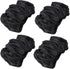 GOTOTOP 4Pcs Stroller Wheels Cover, Wheelchair Tire Protector for Child Baby Stroller Jogger Wheels Covers
