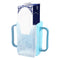 Generic Milk Box Holder - No Squeeze Cup Holder Milk Box, Reusable Juice