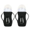 Beautyflier 2PCS Sleeve Covers for 8 oz Philips Avent Glass Natural Baby Bottle,