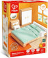 (E3450) Hape Master Bedroom