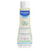 Mustela Baby Gentle Shampoo with Natural Avocado - Tear-Free & Biodegradable Formula - 1 or 2-Pack