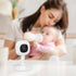 tihii Flex Multi-Stand for NanitPortable Camera Stand for Travel &Crib for Nanit Pro/Plus/Original Cameras, Travel Baby