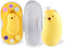 SweeBe Baby Nail File Electric, Gentle Rechargeable Nail Trimmer, Baby Nail Clippers Grooming
