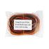 50 Feet 22AWG Servo Extension Cable Wire, 60 Cores Cord Lead for RC Helicopter Drone Cars DIY Accessories
