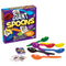 Giant Spoons - Classic Game with Giant Spoons for Ages 7+, 3-6 Players