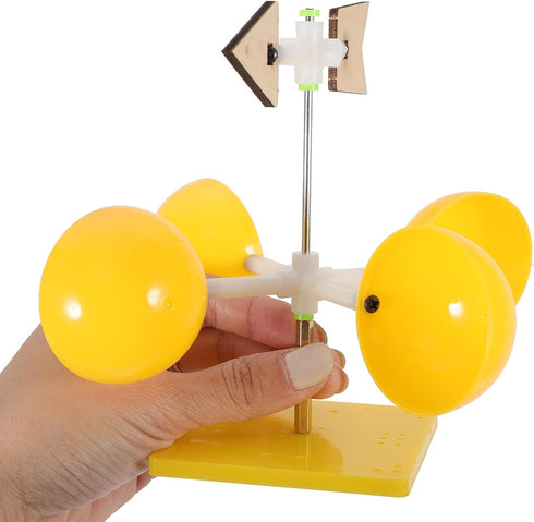 Durable Weather Vane, Wind Indicator Tools for Classroom and School