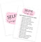 Birthday Party Game - Selfie Scavenger Hunt - Set of 20 Cards for Teen Girls Birthday Activity Supplies