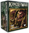 Mantic Games Kings of War 3E: Ogre Ambush Starter Set