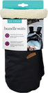 Bundle Me Bundlemitts, Cozy Gloves, Hand Mittens - JJ Cole, Attaches to Stroller