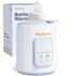 Bottle Warmer, 8-in-1 Fast Baby Bottle Warmer for Breastmilk and Formula,Milk Warmer