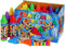 Crayon Bubbles, 24 Count