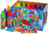 Crayon Bubbles, 24 Count