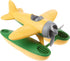 Seaplane Yellow CB4