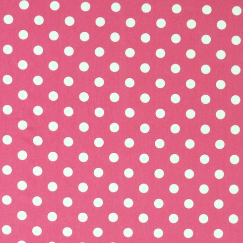 SHEETWORLD.COM 100% 24 38 5.5, SheetWorld Cotton Percale Extra Deep Fitted Portable Mini Crib Sheet x x Polka Dots