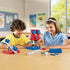 Learning Resources Simple Machines, STEM Early Engineering Toy Set of 5