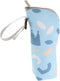 Yardwe Insulated Bottle Carrier Bag for Travel and Daycare, Portable Breastmilk Cooler